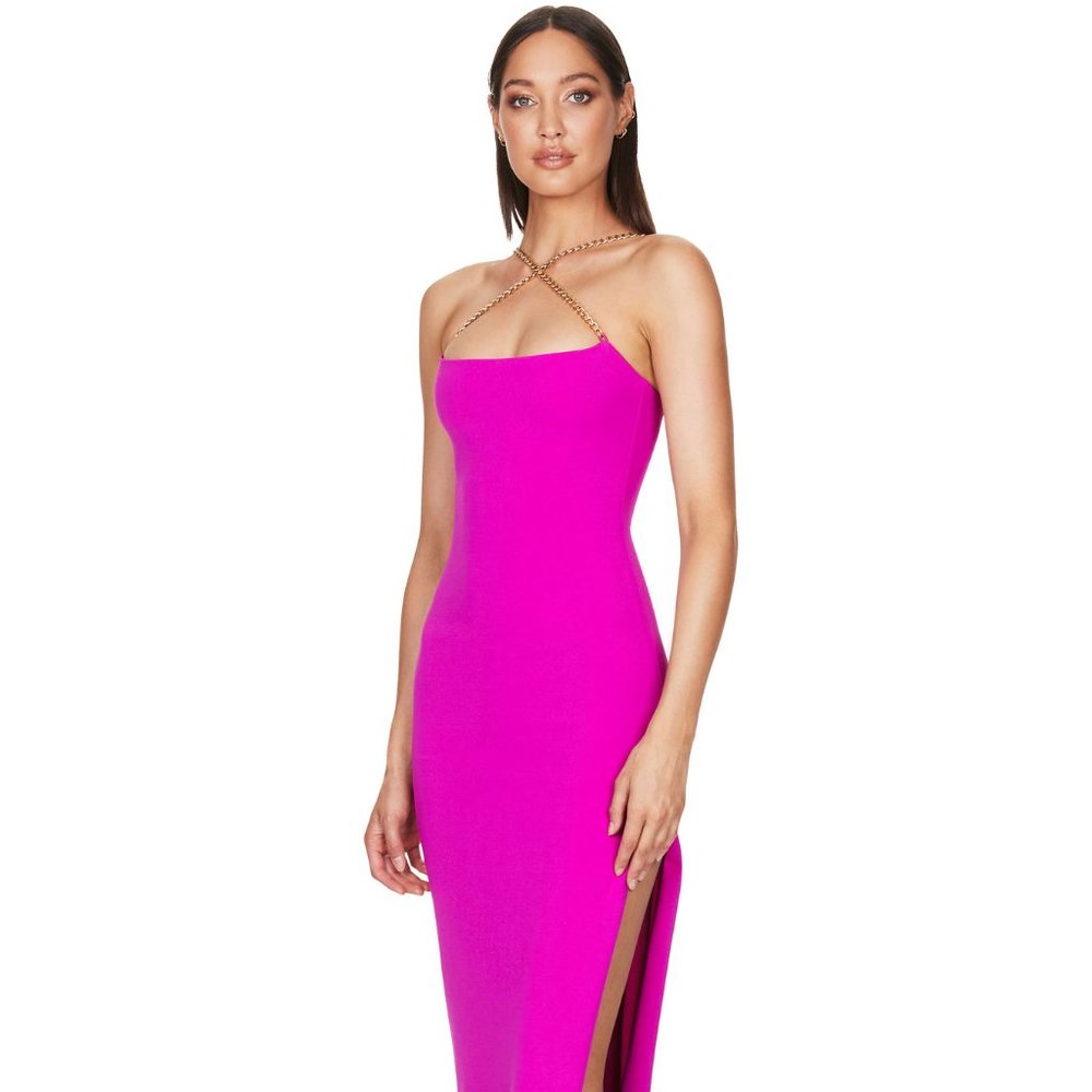 Nookie ESTELLA GOWN - Never worn, no tags